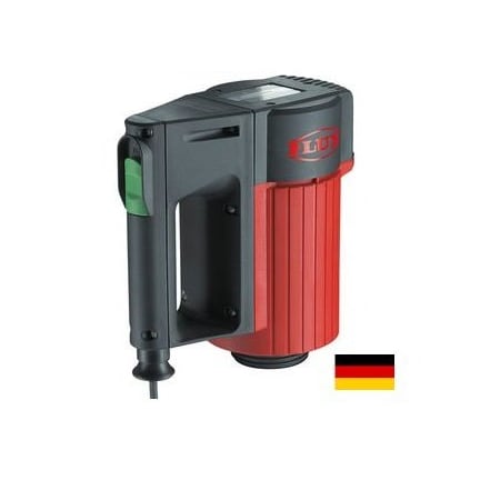 Flux F457EL Electric 120V Motor for Drum Pump 24-ZORO0295